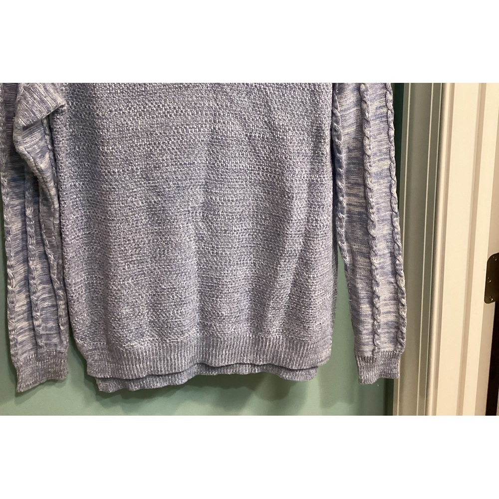 Sweater, pullover